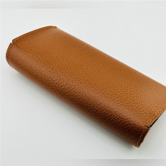 Ray-Ban Polarized Aviator Sunglasses In Gunmetal/Blue, Unisex Size M 55, GUC - Picture 10 of 13